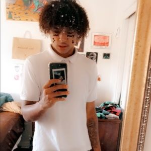 Meet your Posher, Jerimiah